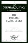 Pauline Eschatology Cover Image