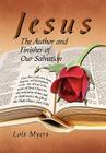 Jesus By Lois Myers Cover Image