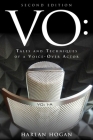 VO: Tales and Techniques of a Voice-Over Actor By Harlan Hogan Cover Image