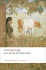 Tess of the d'Urbervilles (Oxford World's Classics) By Thomas Hardy, Simon Gatrell (Editor), Juliet Grindle (Editor) Cover Image
