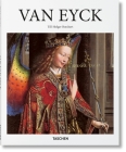 Van Eyck By Till-Holger Borchert Cover Image
