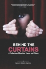 Behind the Curtains: A Collection of Feminist Poems and Others By Eyiwumi Bolutito Olayinka Cover Image