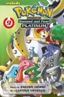 Pokémon Adventures: Diamond and Pearl/Platinum, Vol. 9 By Hidenori Kusaka, Satoshi Yamamoto (By (artist)) Cover Image