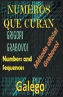 Números que Curan Grigori Grabovoi Método Oficial Cover Image