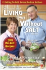 Living Well Without Salt Cover Image