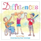 Differences Cover Image