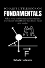 Schalk's Little Book on Fundamentals Cover Image