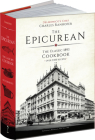 The Epicurean: The Classic 1893 Cookbook (Calla Editions) Cover Image