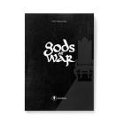 Gods at War: Participant Journal Cover Image