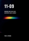 11-09: Shedding Light on My Faith and Mental Health Journey By Todd C. Bymoen Cover Image