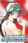 Air Gear Omnibus 6 By Oh!Great Cover Image