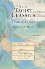 The Taoist Classics, Volume One: The Collected Translations of Thomas Cleary Cover Image