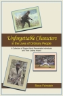 Unforgettable Characters in the Lives of Ordinary People: A collection of stories about remarkable individuals and their lasting impact By Steve Feinstein Cover Image