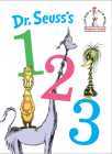 Dr. Seuss's 1 2 3 (Beginner Books(R)) By Dr. Seuss Cover Image