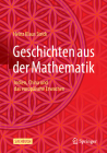 Geschichten Aus Der Mathematik: Indien, China Und Das Europäische Erwachen Cover Image