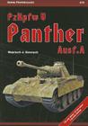 Sdkfz 171 Panther Ausf. a (Armor Photogallery #19) Cover Image