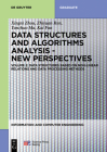 Data Structures Based on Non-Linear Relations and Data Processing Methods By Xingni Zhou, Zhiyuan Ren, Yanzhuo Ma Cover Image
