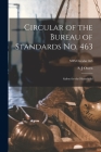 Circular of the Bureau of Standards No. 463: Safety for the Household; NBS Circular 463 By S. J. Owen (Created by) Cover Image