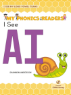 I See AI By Shannon Anderson Cover Image