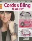 Cords & Bling Jewelry Cover Image