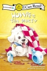 Howie's Tea Party: My First (I Can Read! / Howie) By Sara Henderson, Aaron Zenz (Illustrator) Cover Image