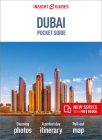 Insight Guides Pocket Dubai (Travel Guide with Free Ebook) (Insight Pocket Guides) Cover Image