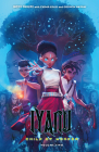 Iyanu: Child of Wonder Volume 2 Cover Image
