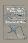 Hamiltonian Dynamical Systems: A Reprint Selection By R. S. MacKay, J. D. Meiss Cover Image