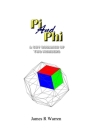 Pi and PHI: A Coy Romance of Two Numbers Cover Image