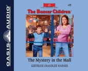 The Mystery in the Mall (The Boxcar Children Mysteries #72) Cover Image