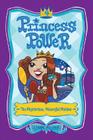 Princess Power #4: The Mysterious, Mournful Maiden By Suzanne Williams, Chuck Gonzales (Illustrator) Cover Image