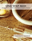 One Step Med: General Medical Information Record Keeping Manual Cover Image