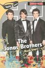 The Jonas Brothers (Young and Famous) By Maggie Murphy Cover Image
