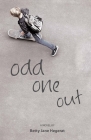 Odd One Out By Betty Jane Hegerat Cover Image
