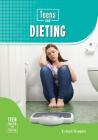 Teens and Dieting By Anjali Stenquist Cover Image