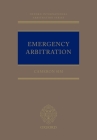 Emergency Arbitration Cover Image
