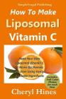 How to Make Liposomal Vitamin C Cover Image
