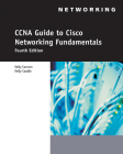 CCNA Guide to Cisco Networking [With CDROM] (Cisco Systems Administration) Cover Image