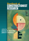 Handbook of Constructionist Research Cover Image