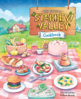 The Official Stardew Valley Cookbook By ConcernedApe, Ryan Novak Cover Image