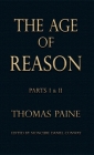 Age of Reason By Thomas Paine, Moncure Daniel Conway (Editor) Cover Image