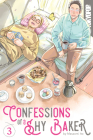 Confessions of a Shy Baker, Volume 3 Cover Image