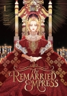 The Remarried Empress, Vol. 1 By Alphatart, SUMPUL (By (artist)), HereLee (Adapted by), Chiho Christie (Letterer) Cover Image