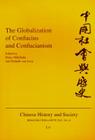 The Globalization of Confucius and Confucianism (Chinese History and Society / Berliner China-Hefte #41) Cover Image