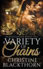 A Variety of Chains (Bloodhavens #1) Cover Image