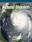 Natural Disasters (Mathematics in the Real World) Cover Image