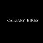 Calgary Bikes Cover Image