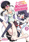 Nurse Hitomi's Monster Infirmary Vol. 3 Cover Image