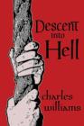 Descent Into Hell By Charles Williams Cover Image
