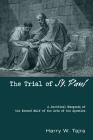 The Trial of St. Paul Cover Image